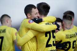 Новачок «Дніпра 1» приніс команді перемогу над одним з лідерів