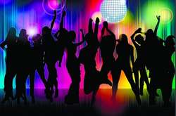 В переддень посилення карантину одесити пішли на дискотеку