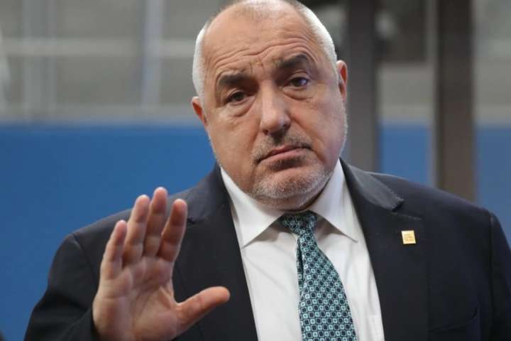 «Припиніть шпигувати!»: Болгарія обіцяє видворити російських дипломатів