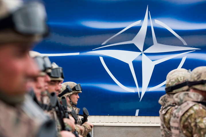 Действительно ли выгодно НАТО ради своих интересов пожертвовать Украиной?
