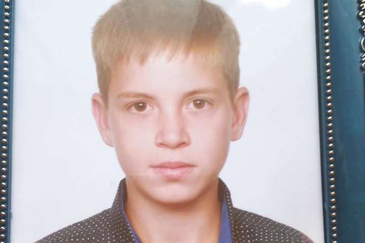 На Житомирщині третю добу шукають 17-річного хлопця