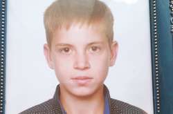 На Житомирщині третю добу шукають 17-річного хлопця