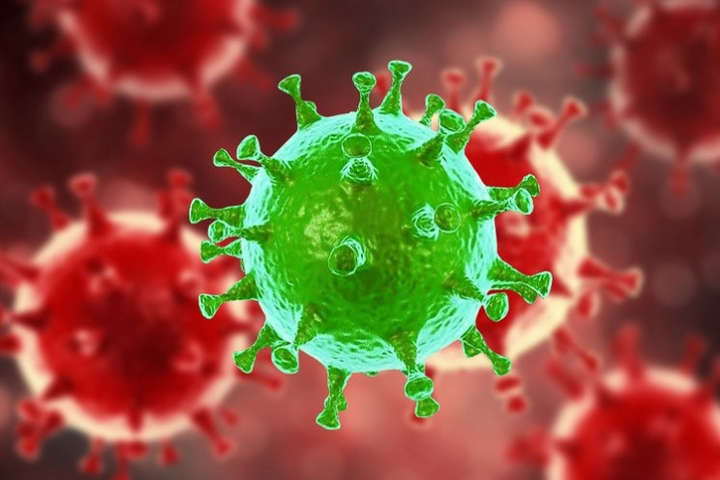 Коронавірус на Вінниччині: 15 смертей за добу
