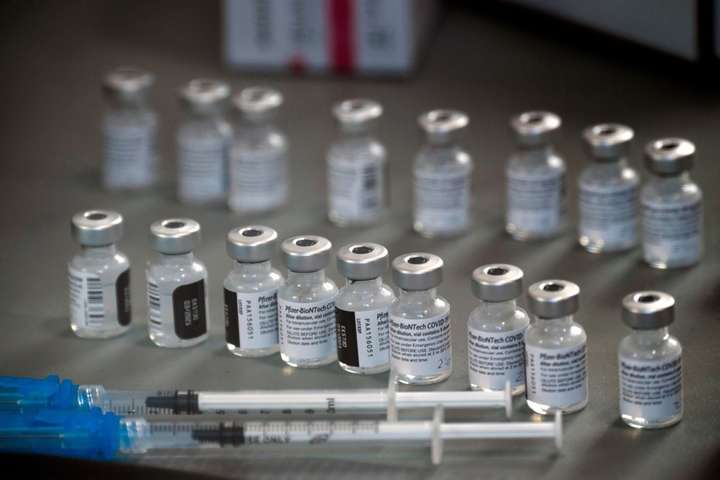 Афера на €14 млрд: шахраї намагалися продати в ЄС неіснуючі Covid-вакцини