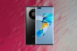 Huawei Mate 40 Pro