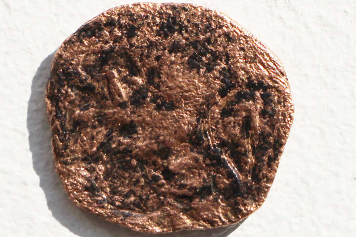 В Одесі на розкопках знайшли монету часів Золотої Орди