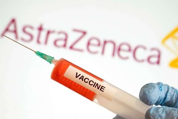 Оксфордський університет оприлюднив результати випробувань вакцини AstraZeneca