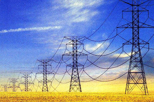 Експорт електроенергії: яким країнам і скільки Україна продала струму з 2011-го 