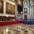 Венеційська комісія опублікувала нові висновки про законопроєкти щодо КСУ