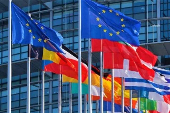 Рада ЄС підтримала оновлену стратегію кібербезпеки Євросоюзу