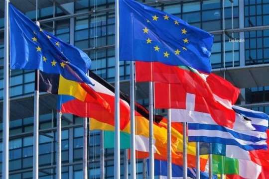 Євросоюз створює фонд миру на 5 млрд євро
