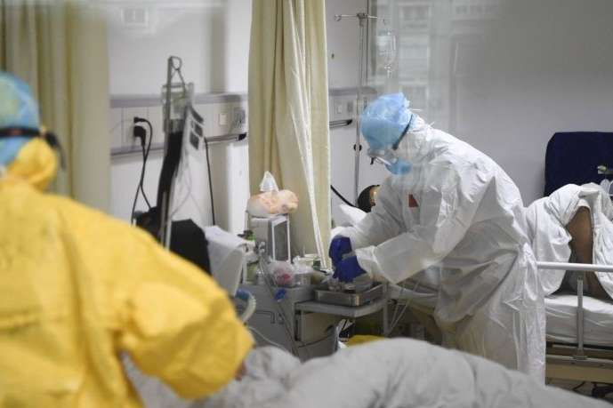 Стрибок захворюваності у Києві: протягом доби виявлено 1050 нових хворих
