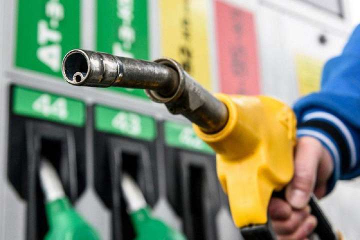 Ціни на бензин і дизельне паливо знову підскочили: прогноз зростання