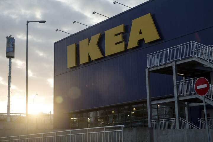 У Франції судитимуть Ikea: компанію звинуватили у шпигунстві за своїми працівниками