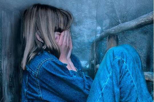 На Одещині чоловік проведе за гратами 12 років за зґвалтування дитини