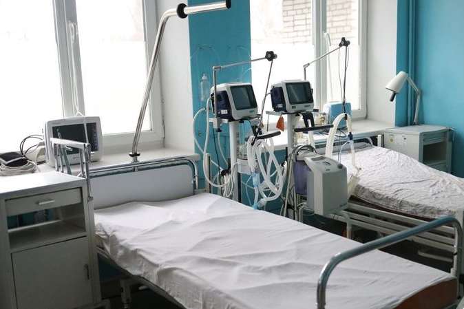 Коронавірус в Одесі: для госпіталізації хворих зостались вільними лише 14 ліжок 