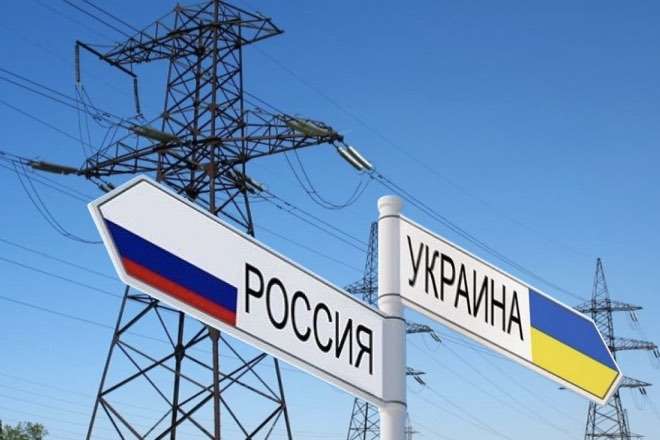 Импорт российской электроэнергии приведет к потере территории по аналогии с Крымом, – эксперт