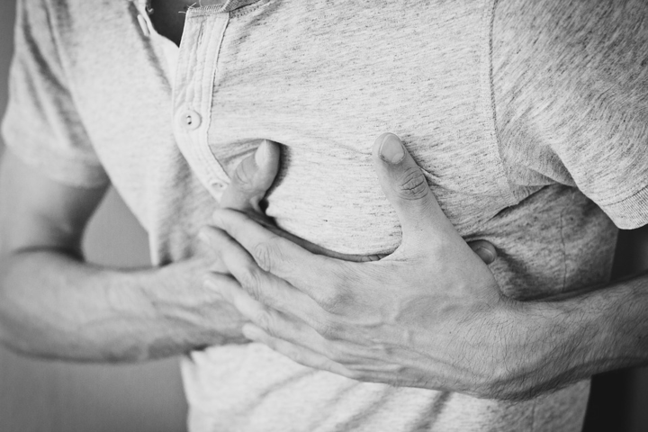 Ученые из США обнаружили связь между группой крови и сердечным приступом