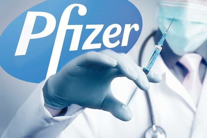 Pfizer розпочала випробування таблеток від коронавірусу на людях
