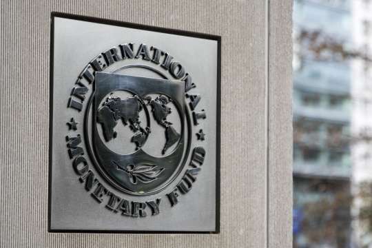 МВФ планує виділити $650 мільярдів для виходу світової економіки з рецесії