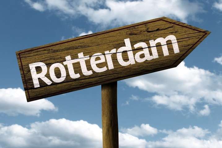 Бездоказательному делу «Роттердам+» исполнилось четыре года, – Вовк