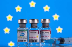 ЕС ужесточит правила экспорта вакцин от Covid-19