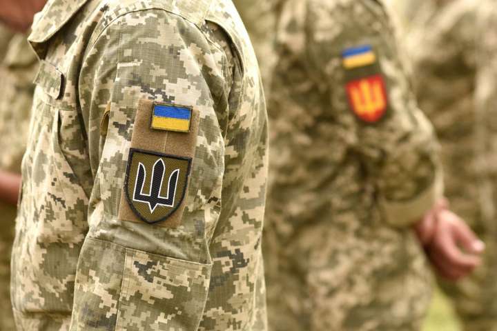 Встановлена причина смерті української військової, яка нещодавно вакцинувалась