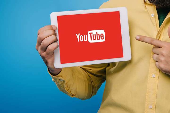 Канали українців на YouTube подивився мільярд користувачів. Що найпопулярніше за квартал