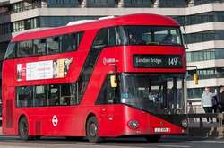 Британія виділила $75 млн на розвиток водневих автобусів і вантажівок