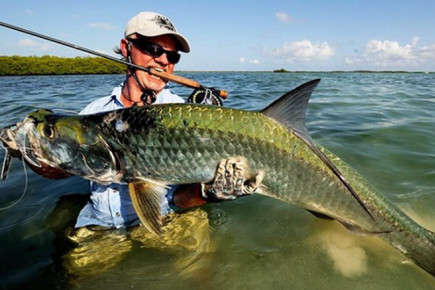 Любительське рибальство до 3 кг риби: на Вінниччині діятиме весняно-літня заборона на вилов водних біоресурсів