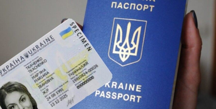 Люди иногда не хотят менять паспорт старого образца на ID-карту - Минюст объяснил, когда паспорт-книжку можно не заменять ID-картой