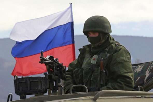 Загроза з боку Росії зростає – НАТО