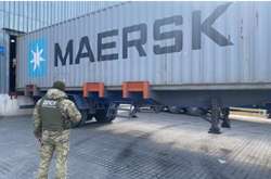 Оборудка на 20 млн грн: в Одеському порту прикордонники зупинили масштабу міжнародну контрабанду