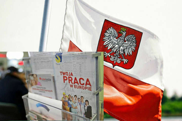 Украинским работникам запретят въезд в Польшу за нарушение ряда условий