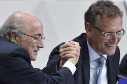 Колишньому президенту ФІФА Блаттеру заборонили займатися футболом