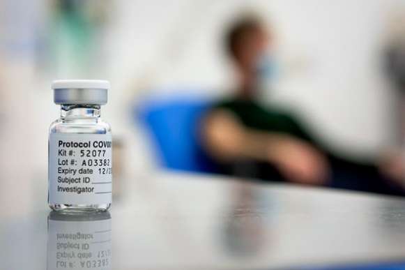 Смерть після вакцинації: у Чернівцях помер провізор аптеки