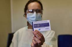 Естонія планує в квітні ввести паспорти вакцинації