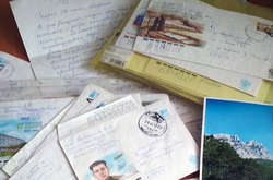 Українців закликають підтримати політв’язнів Кремля, написавши «лист у неволю»