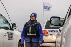 На Донбасі значно зменшилася кількість порушень перемир'я, - ОБСЄ