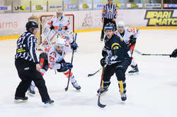 «Кременчук» став другим півфіналістом УХЛ, «Сокіл» програв