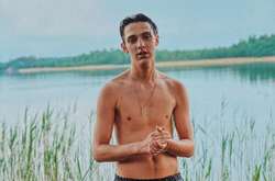 Певец Тима Белорусских