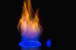  Будь-якої миті міг статися вибух, пожежа чи інша непередбачувана аварійна ситуація 