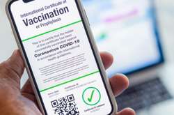 Євросоюз планує створити цифровий сертифікат вакцинації
