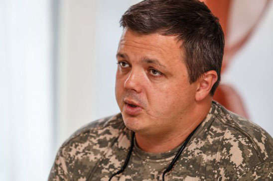 СБУ готує нові підозри у справі «приватної армії» Семенченка
