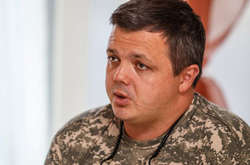 СБУ готує нові підозри у справі «приватної армії» Семенченка