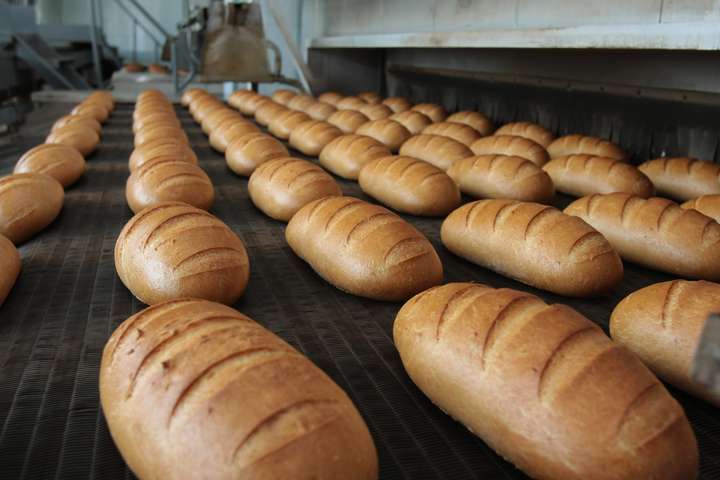 Чи зростатимуть ціни на хліб? Президент Всеукраїнської асоціації пекарів пояснив ситуацію