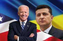За понад два місяці на посаді президента США Джо Байден досі не зателефонував президенту України Володимиру Зеленському