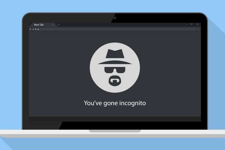 Режим «інкогніто» в браузері: чи здатен він захистити вас в інтернеті