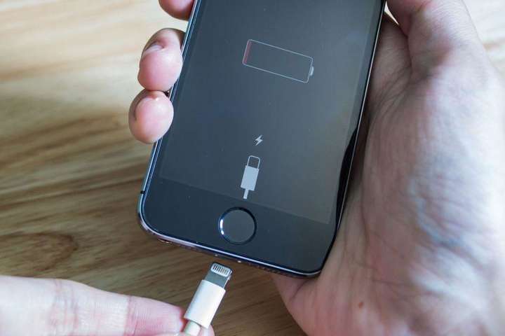 Як подовжити життя батареї iPhone