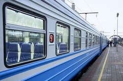 «Укрзалізниця» оновила дані щодо руху в «червоних зонах»